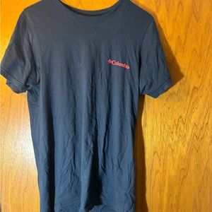 Columbia men’s tee